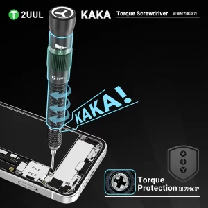 2UUL SD20 KAKA Torque Screwdriver