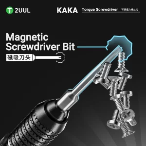 2UUL SD20 KAKA Torque Screwdriver