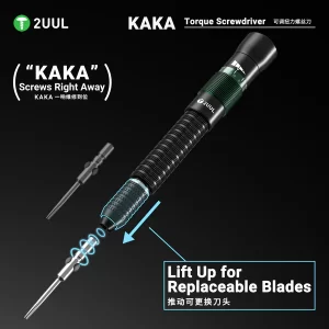 2UUL SD20 KAKA Torque Screwdriver