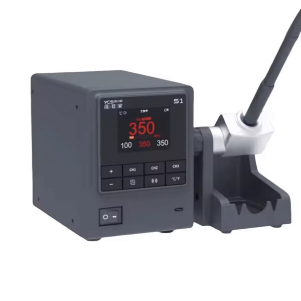 YCS S1 Soldering Station