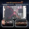 dewatermark.ai_1747031035154 YCS Integrated Microscope Positioning Light Source with UV Curing Scalable Thermal Imaging & Fan