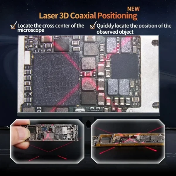 dewatermark.ai_1747031035154 YCS Integrated Microscope Positioning Light Source with UV Curing Scalable Thermal Imaging & Fan