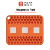 YCS Strong Magnetic Chip Positioning Solder Pad