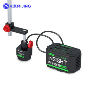 MIJING RC12 4K INSIGHT PIONEER