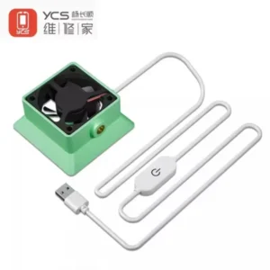 YCS F01 Fast Cooling Fan