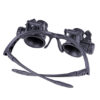 Glasses Magnifier 10x 15x 20x 25x