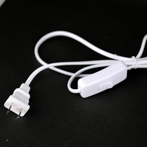 LED Desk Lamp with Clip