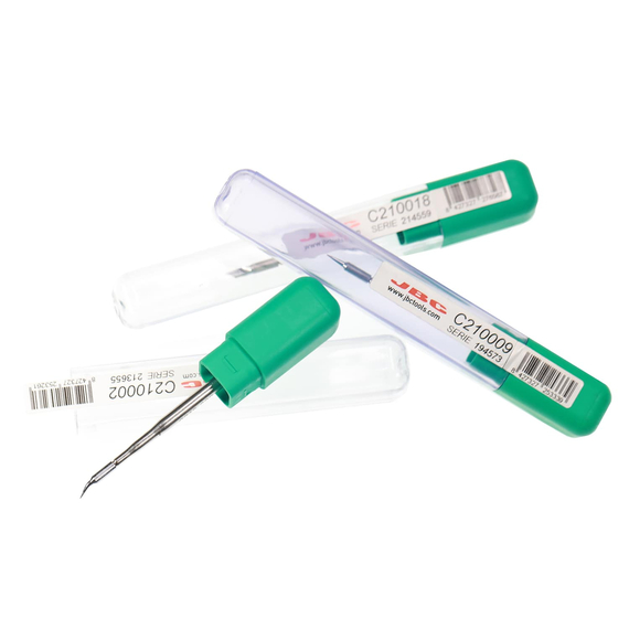 JBC C210 Series Solder Tip
