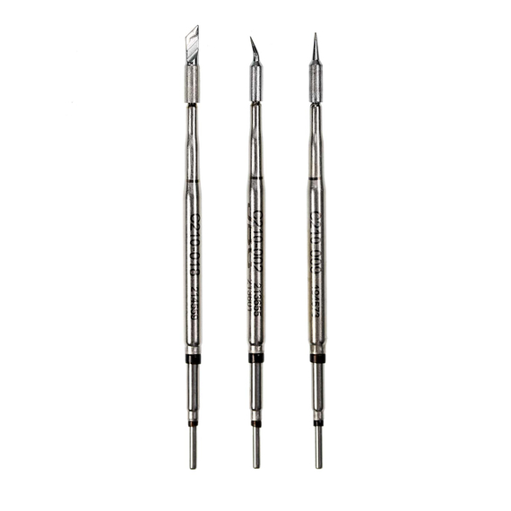 JBC C210 Series Solder Tip