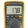Fluke 17B Max High-Precision Digital Multimeter