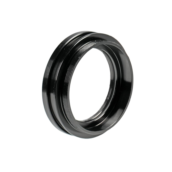 Microscope Protection Lens