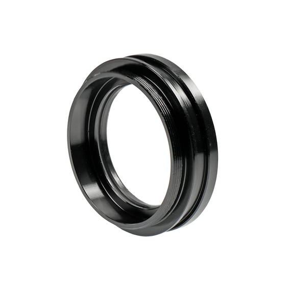 Microscope Protection Lens