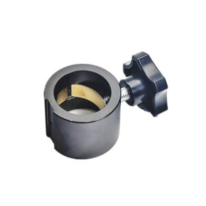 Microscope Rotate 360 Degrees Bracket Ring