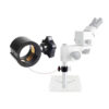 Microscope Rotate 360 Degrees Bracket Ring