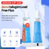 AiXun UP100 Lead Free Solder Paste Flux Zero Halogen