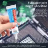 AiXun UP100 Lead Free Solder Paste Flux Zero Halogen