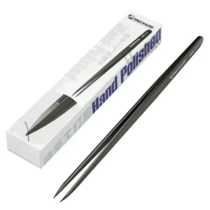 Mechanic KS-11 Stainless Steel Precision Tweezers