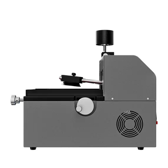 TBK 288M Manual Screen Disassembling Machine