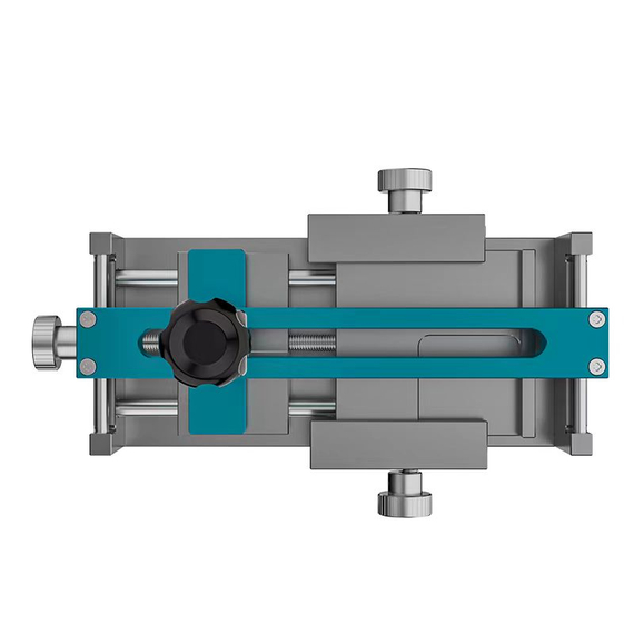 TBK 215A Mobile Phone Middle Frame Repair Fixture