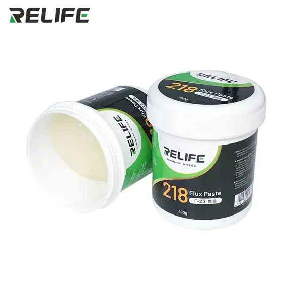 RELIFE F-23 218 Solder Flux