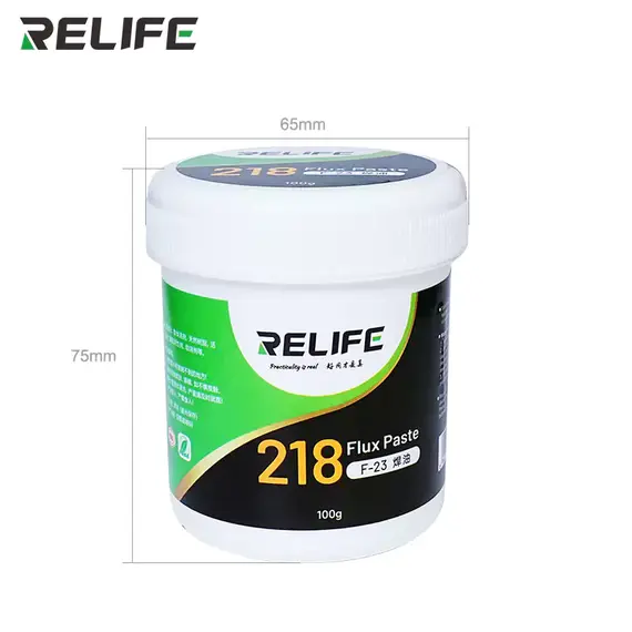 RELIFE F-23 218 Solder Flux