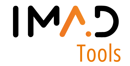 IM-6565TVW 6.5-65X STL2 Double Arm Trinocular Stereo Microscope With LED Lights