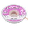 Goot Wick CP-2015 Desolder Wick