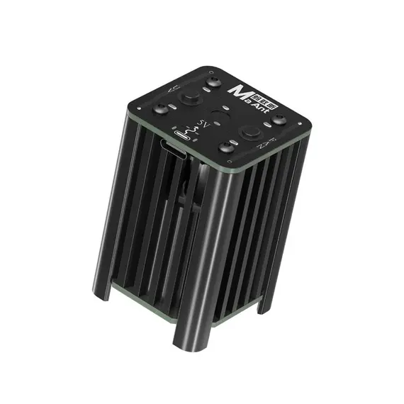 MaAnt MY-01 3-in-1 Fast Heat Dissipation + UV Curing + Smoke Exhaust