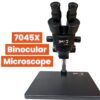 IM-7045X 7-45X Binocular Stereo Microscope