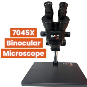 IM-7045X 7-45X Binocular Stereo Microscope