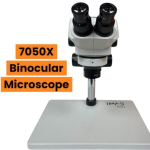 IM-7050X 7-50X Binocular Stereo Microscope