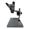 IM-7060X 7-60X Trinocular Stereo Microscope