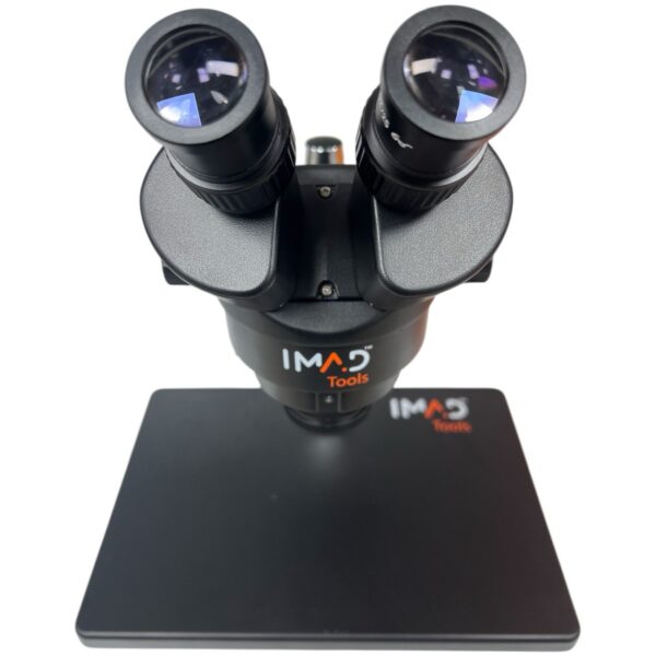 IM-7045X 7-45X Binocular Stereo Microscope