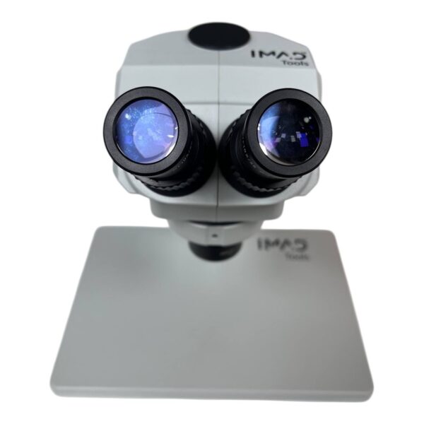 IM-7050X 7-50X Binocular Stereo Microscope