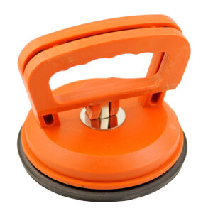 Plastic Single Suction Cup