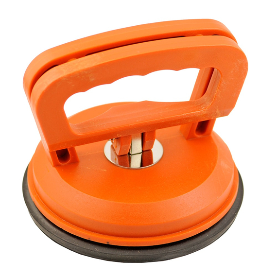 Plastic Single Suction Cup