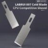 Lanrui 007 Cold Blade Mobile CPU Shovel Glue Removal Knife (10pcs)