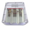 UV Lamp 36W 4X 9W Light Tube Equipment tools 220V/110V