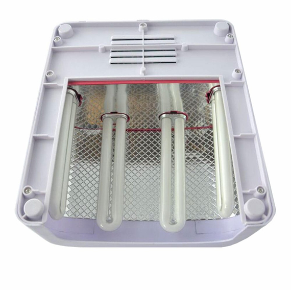 UV Lamp 36W 4X 9W Light Tube Equipment tools 220V/110V