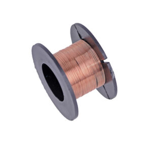Roll 0.1mm Copper Soldering Jumper Wire