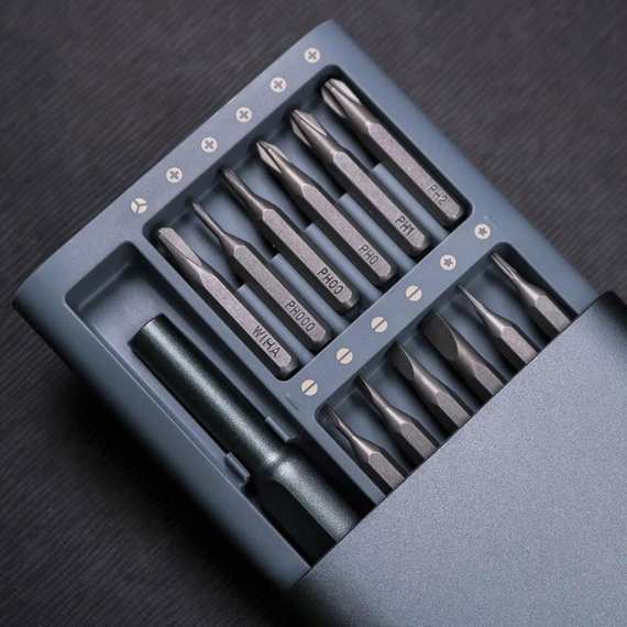 Xiaomi Mijia Electric Screwdriver Kit 24 in 1
