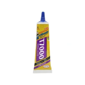 MECHANIC T7000 Black Multi-Purpose Adhesive 50ML