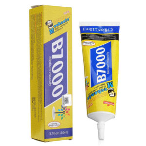 MECHANIC Multi-Purpose Adhesive B7000  110ml