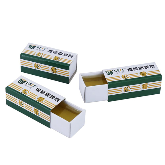 BEST Solid Rosin Welding Soldering Flux