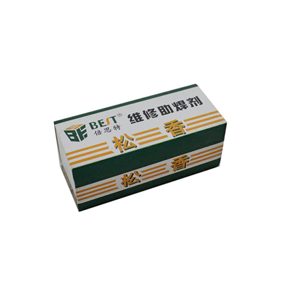 BEST Solid Rosin Welding Soldering Flux