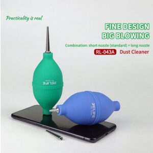 RELIFE RL-043A 2in1 Dust Blower