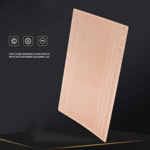 WYLIE Dot Repairing Solder for Flywire Replacement