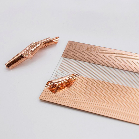 WYLIE Dot Repairing Solder for Flywire Replacement