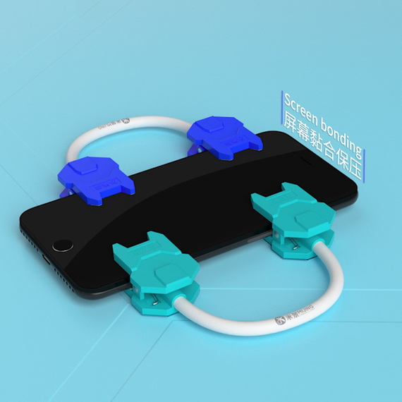 Mijing PM-11 Universal Auxiliary Fastening Holder