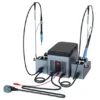 AiXun T420D 200W Dual Channel Smart Soldering Station 200w